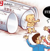 试管婴儿的具体流程分为六大步骤