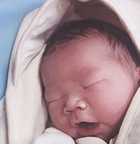 刘诗诗预产期曝光！吴奇隆体验当奶爸，网友：
