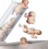 试管婴儿体质健康与自然怀孕生育一样吗