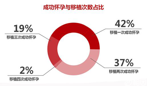 广东做试管婴儿的成功率