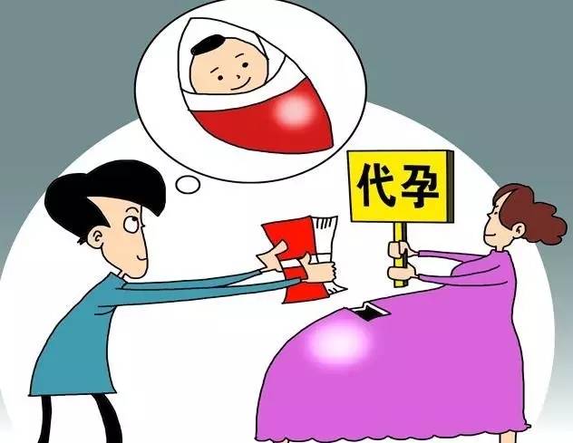 担心脑瘫儿子无人照顾，母亲为他代孕生子
